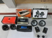 東莞豐田漢蘭達汽車音響改裝完美演繹好音響的必要