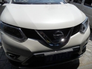 日產(chǎn)奇駿音響改裝法國勁浪-武漢音樂之聲汽車音響改裝