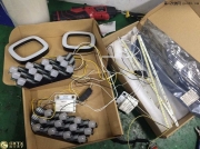 深圳光行天下之新勝達(dá)ix45大燈升級(jí)