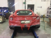 F12爆改SWICA閥門排氣