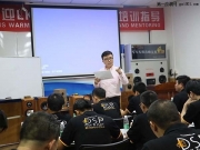 深圳百樂匯汽車音響培訓第二期調(diào)音班圓滿結(jié)束