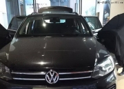 重慶至上佛倫詩BC361三分頻改裝途銳