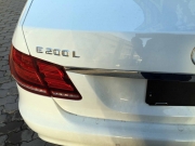 天津奔馳E200安裝360度行車記錄儀天津歐娜車品天津小呂作...