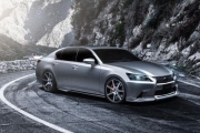 2012SEMA改裝車展的熱門車型