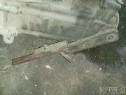 改裝捷達離合重的解決方法  離合高低調(diào)整作業(yè) 不用換線