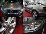 開羅金CC白金汽車鍍膜，不一樣的視覺，敬請(qǐng)觀賞?。?！
