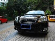 豐田皇冠 3.0L 安裝ECU Chip Tuning實錄