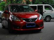 日產(chǎn)騏達(dá) 1.6T MT 安裝ECU Chip Tuning