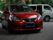 日產(chǎn)騏達(dá) 1.6T MT 安裝ECU Chip Tuning實錄