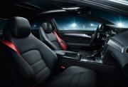 2013款 奔驰C级 AMG运动套件发布