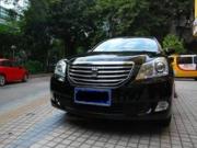 豐田皇冠 3.0L 安裝ECU Chip Tuning實錄