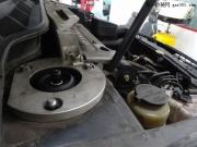 豐田 CAMRY 2.0安裝DGR避震器