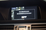 天津奔馳E200激活導航語音功能天津歐娜車品