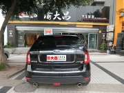 福特銳界全車安博士藍(lán)鉆隔音吸音降噪_重慶渝大昌汽車音響