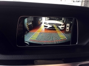 天津奔馳E180折疊后視鏡電耳天津歐娜車品