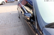 天津奔驰E260原厂折叠后视镜电耳天津小吕欧娜车品
