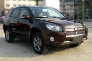 臺州至上音樂豐田RAV4汽車音響改裝歌劇世家追求完美音樂