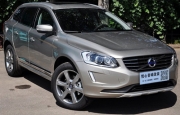 【汕頭悅心】沃爾沃XC60改裝德國彩虹SL-C6.2汽車音響