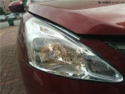 東莞亮點(diǎn)改燈！新騏達(dá)升級(jí)小糸Q5透鏡