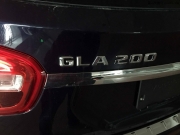 天津奔驰GLA200安装360度行车记录仪天津欧娜车品