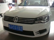 【大眾新寶來】?jī)|車安Q9無縫全景泊車監(jiān)控系統(tǒng)，360度全景...