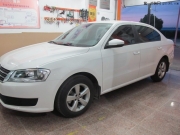 府前汽車音響隔音改裝    泰州道聲歌劇世家IS265改裝大眾...