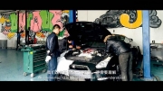 戰(zhàn)神改SWICA 中尾段高性能閥門排氣