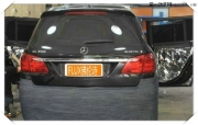 奔馳GL350攜手佛倫詩(shī)來(lái)不一樣的汽車(chē)音響體驗(yàn)—常州至上音樂(lè)