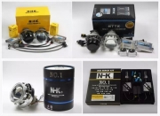 NHK NTTK 全国最齐全双光透镜套装系列