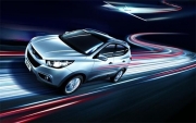 東莞擎峰汽車音響改裝案例之現(xiàn)代IX35全車隔音換取寧靜