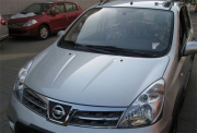 韶關(guān)車中寶日產(chǎn)驪威汽車音響改裝聆聽最美音樂