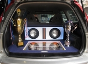 澳良杯——汽車音響精英賽中山站：祝賀順德永日汽車影...
