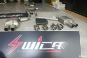 SWICA閥門排氣配S7后唇