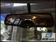 武漢新奇駿改裝悠途定速巡航 原車按鍵 防炫目后視鏡