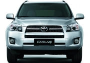 【汕頭悅心】豐田RAV4改裝魔立方汽車(chē)音響