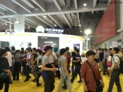 百乐汇携手经销商团队亮相广州琶洲国际车展、音响展