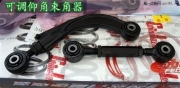 改裝就是不歸路 武漢福特?？怂垢难b彈簧