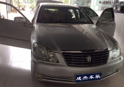 ?？谄囈繇懜难b  成杰車樂摩雷優(yōu)特聲602兩分頻改裝豐田...