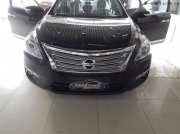 長(zhǎng)久的享受 大連日產(chǎn)天籟汽車音響改裝大連道聲汽車改裝