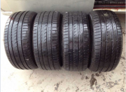 出售倍耐力235/40R18