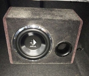 自貢車元素汽車音響 寶馬3系音響改裝 升級德國MATCH和HELIX