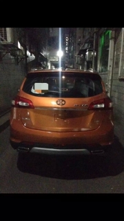 保姆車裝氙氣燈  深圳光速車改改燈