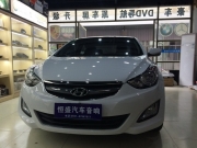 福州哪里可以改裝美國db喇叭 恒盛汽車音響美國db喇叭改裝...