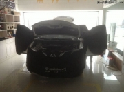 日產(chǎn)新奇駿】升級(jí)勁浪喇叭豪客功放