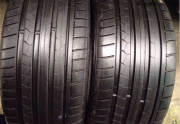 出售鄧祿普225/40R18