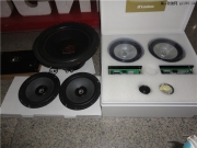 讓聲音回味無(wú)窮韶關(guān)車中寶大眾速騰汽車音響改裝丹麥魔...