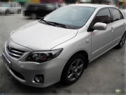 武漢音樂之聲豐田卡羅拉汽車音響改裝與德國HELIX的邂逅