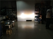 東莞亮點改燈！15款漢蘭達升級小糸Q5透鏡