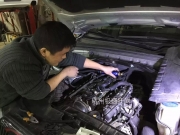 [動力引擎] 奧迪Q52。Ot加裝燃油催化器油門反映更靈敏換檔更平順提速明顯改善
