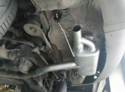 寶馬X5改裝Repose閥門排氣視頻